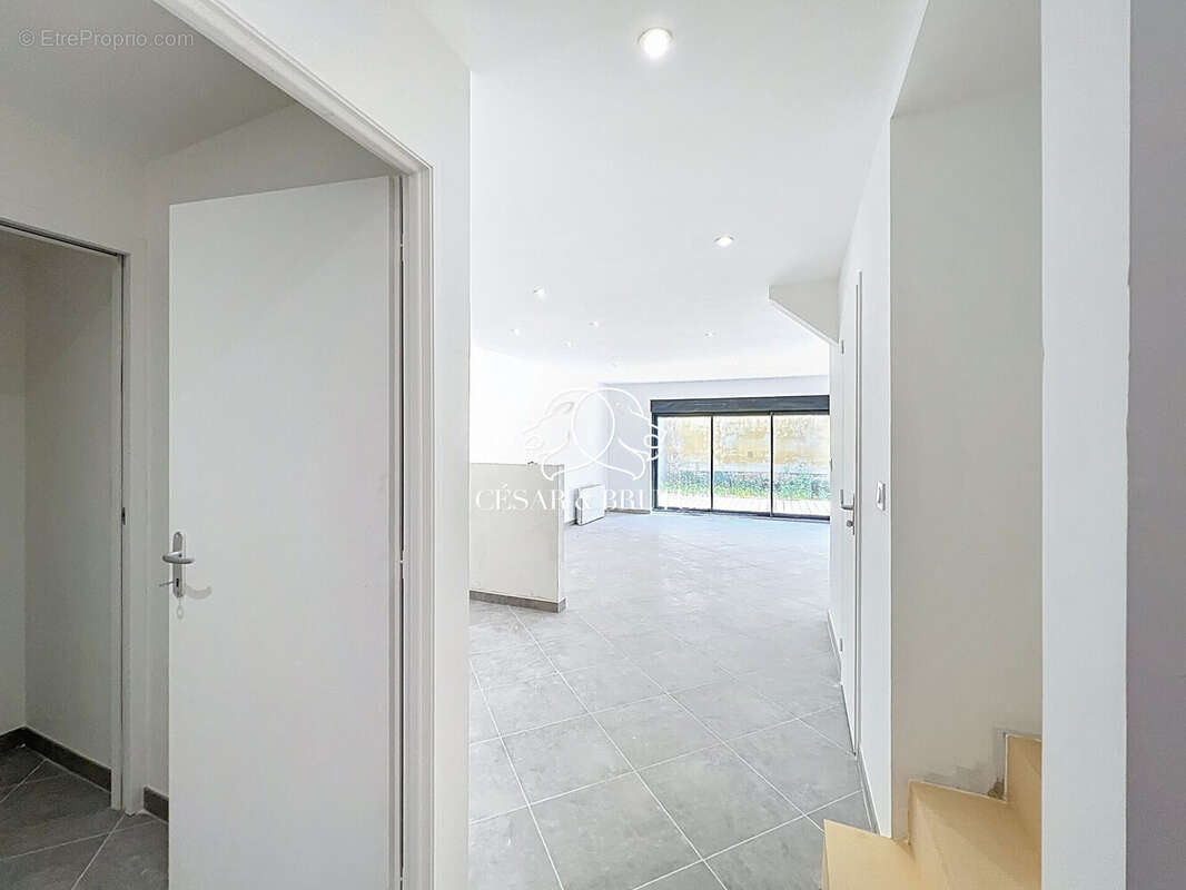 Appartement à ROANNE