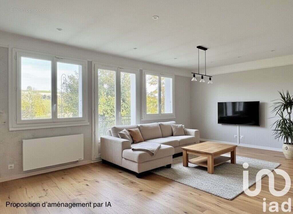 Photo 5 - Maison à FROCOURT