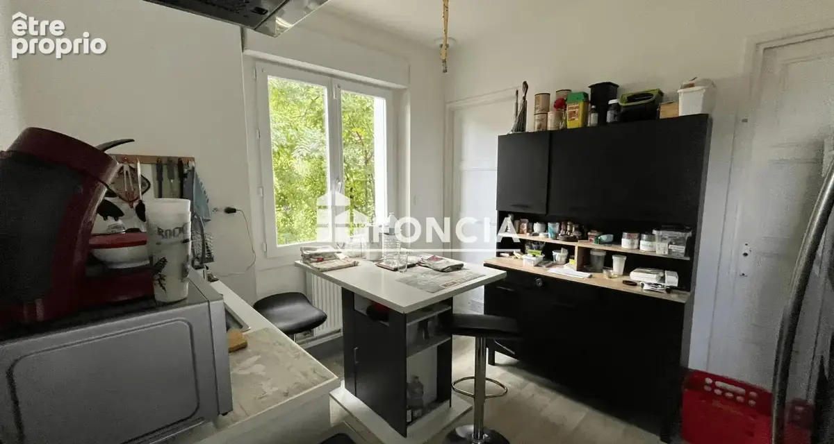 ST BENOIT DE CARMAUX Maison louée rénovée et entretenue - photo 7