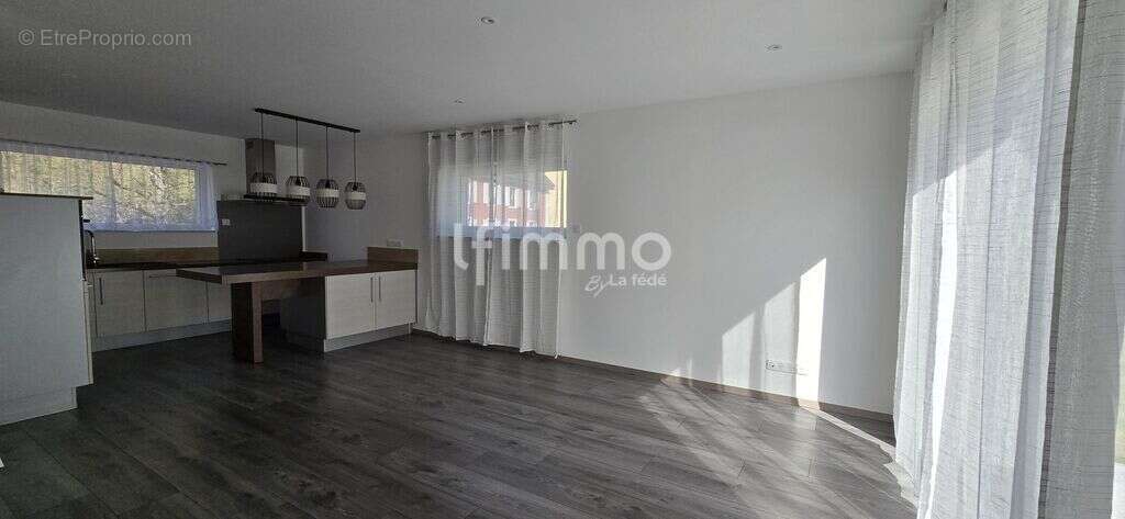 Maison plain-pied neuve – Disponible immédiatement - photo 5