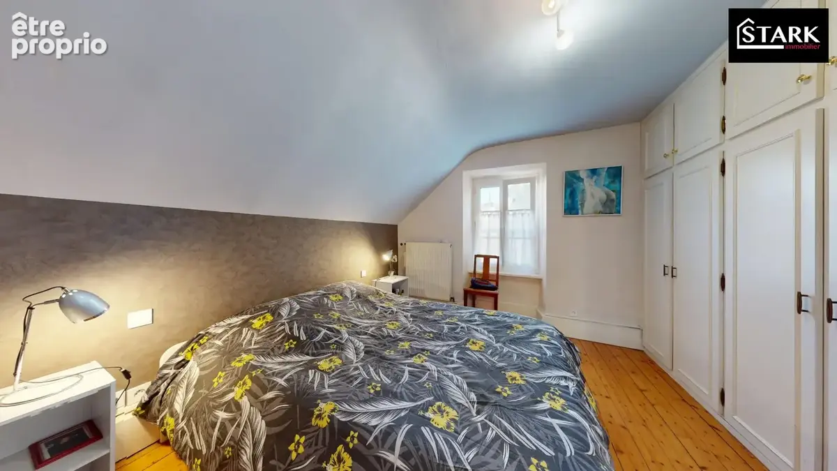 Maison 5 pièces 104 m² à vendre à Mezire (90120) - photo 8
