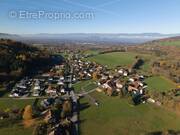 Terrain à DRAILLANT