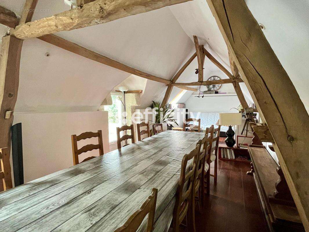 Maison 149 m² à Yzeures-Sur-Creuse  - photo 5