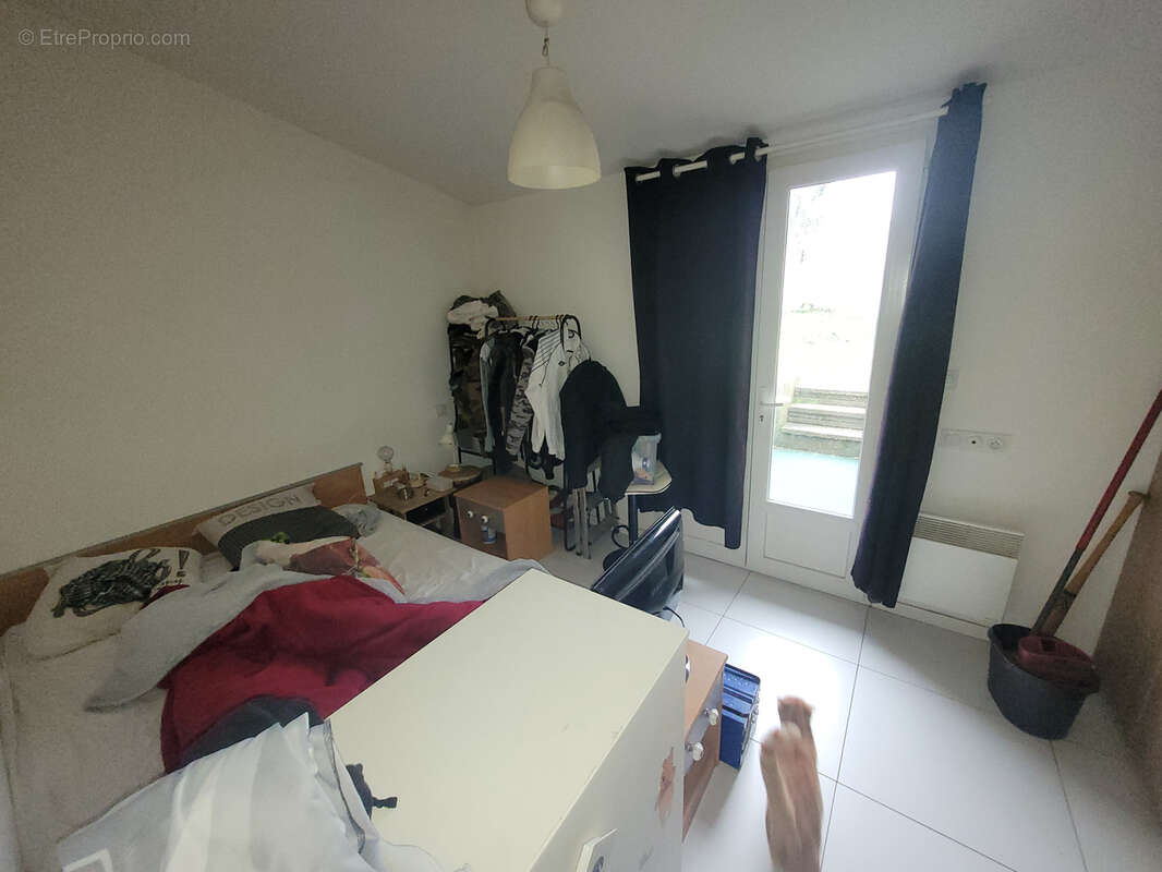 Appartement à MARMANDE