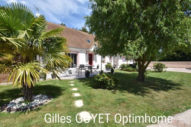 BERNAY,MAISON INDIVIDUELLE T9, DPE:C  177M  6 chambres. Terrain de 1000M² env. 319990€ - photo 9