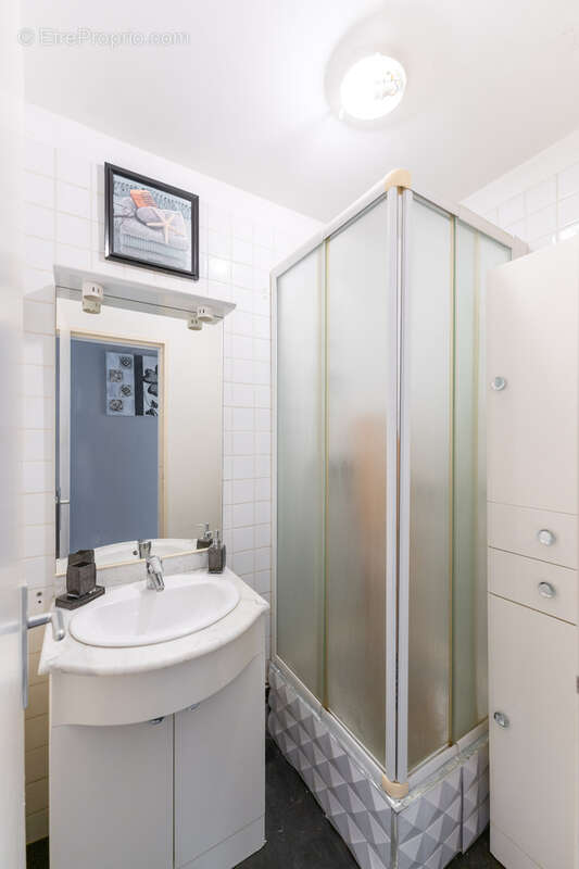 Appartement à MARSEILLE-10E