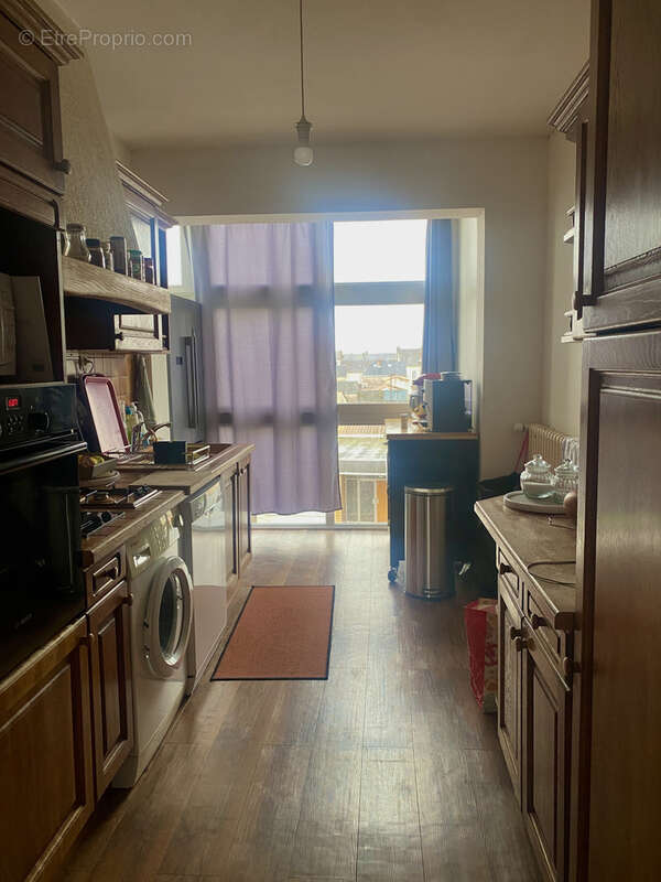 Appartement à THOUARS
