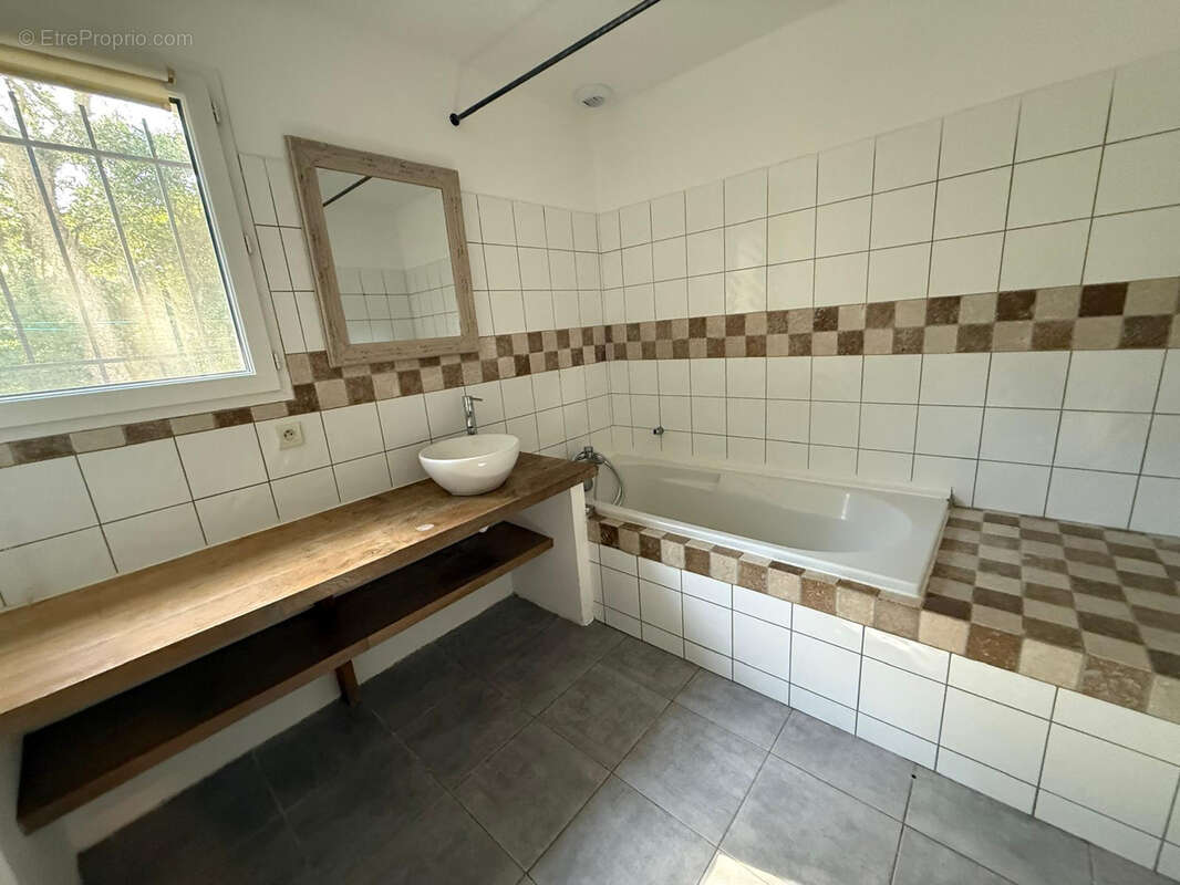 Maison à PORTO-VECCHIO