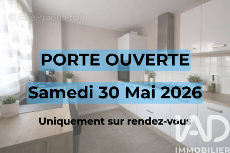 Photo 1 - Appartement à SILLERY