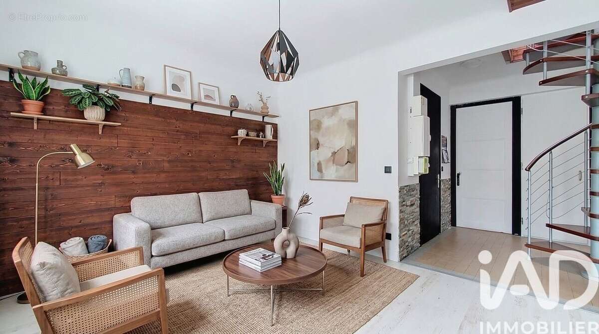 Photo 9 - Appartement à FAVERGES