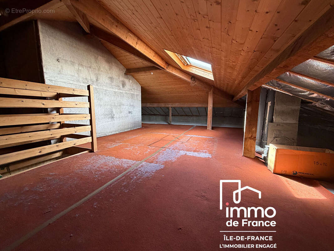 Appartement à VERSAILLES