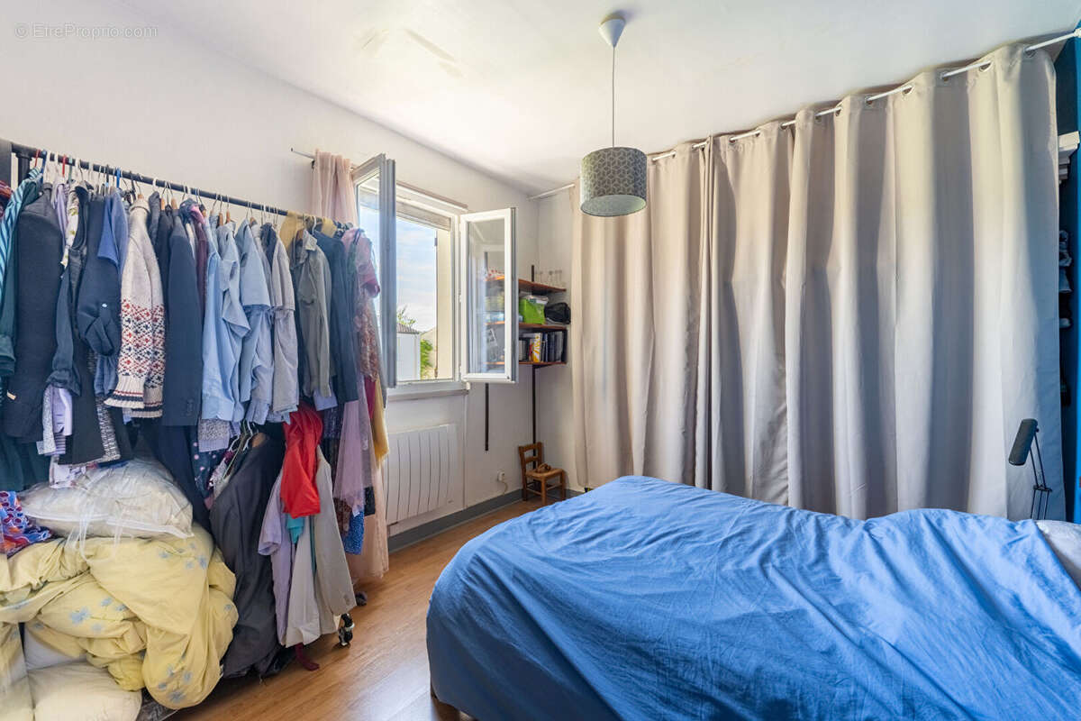 Maison à MAGNY-EN-VEXIN