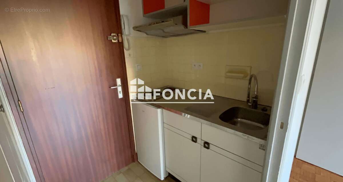 Appartement à GAP