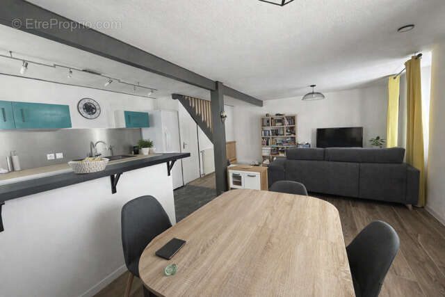 Combronde - Maison familiale - photo 3