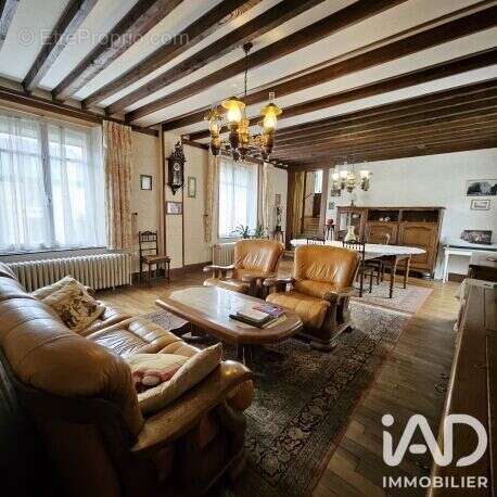 Maison 148 m² à Bogny-Sur-Meuse  - photo 4