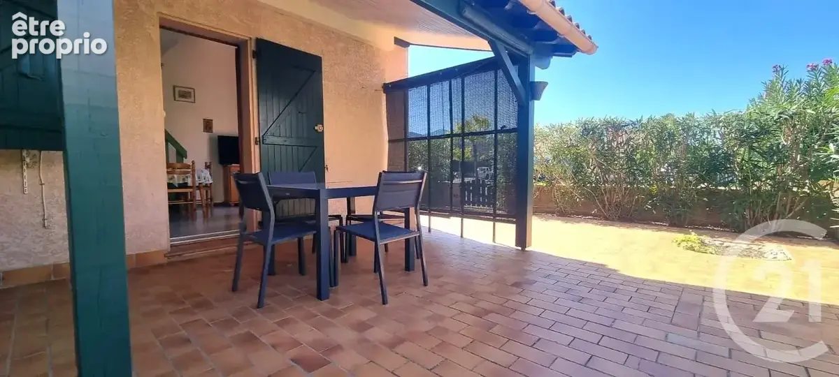 Maison 3 pièces 45 m² à vendre à Argeles-Sur-Mer (66700) - photo 2