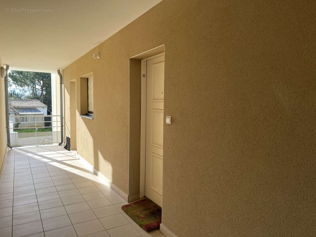 Appartement à LES SABLES-D&#039;OLONNE