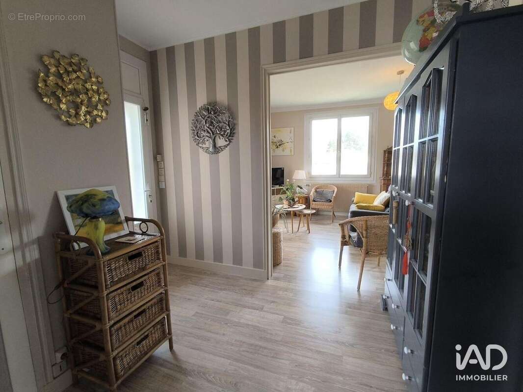 Photo 3 - Maison à PINEUILH