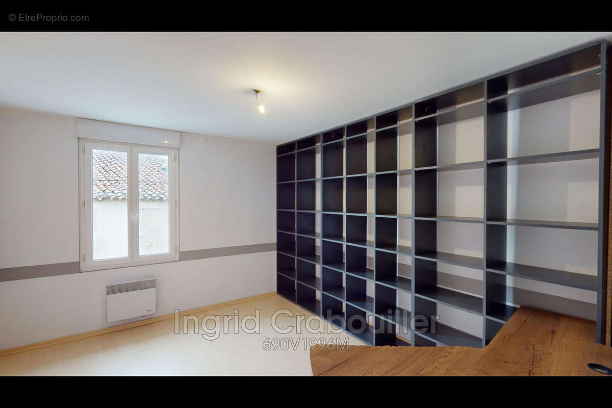 Maison à MESCHERS-SUR-GIRONDE