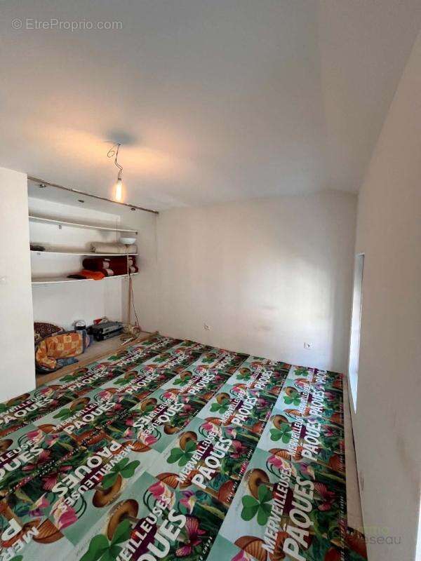 Maison 80 m² à Louvroil  - photo 7