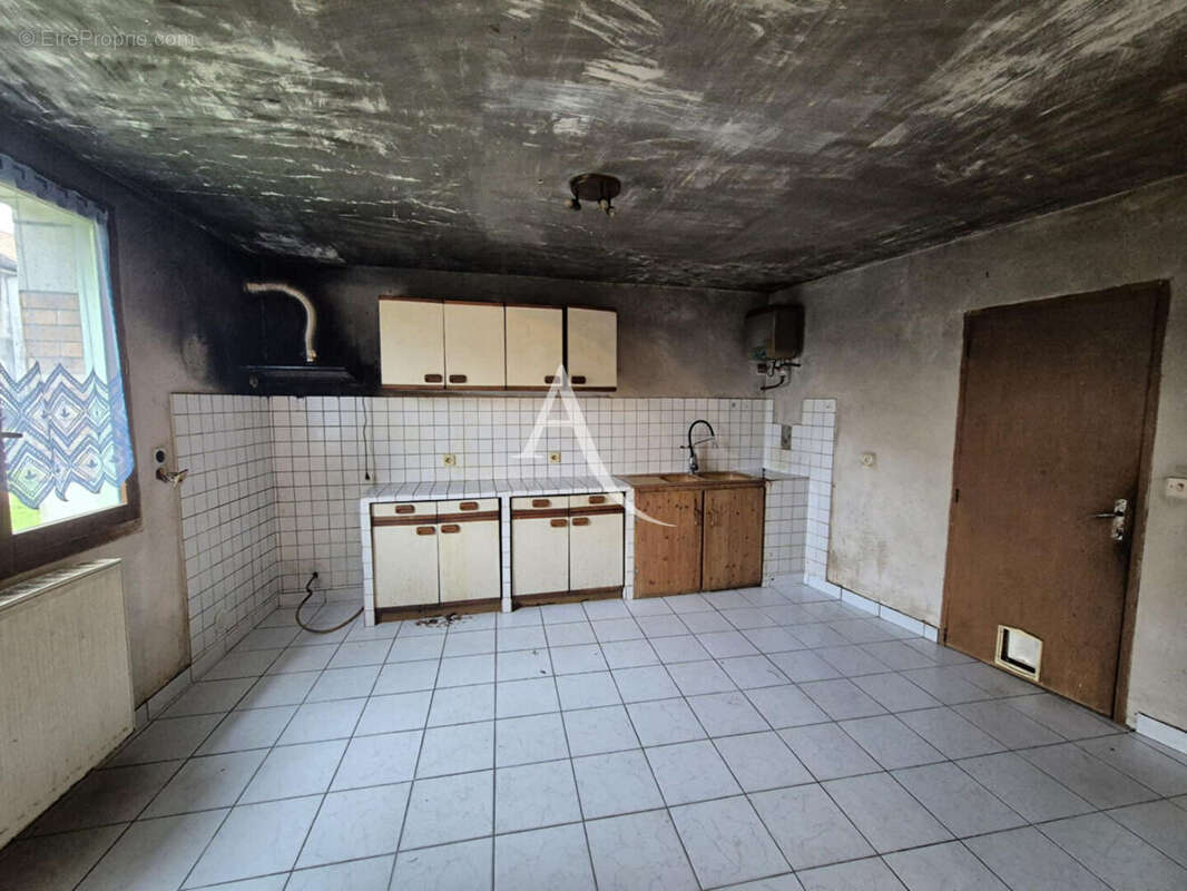 Maison à CREON-D&#039;ARMAGNAC