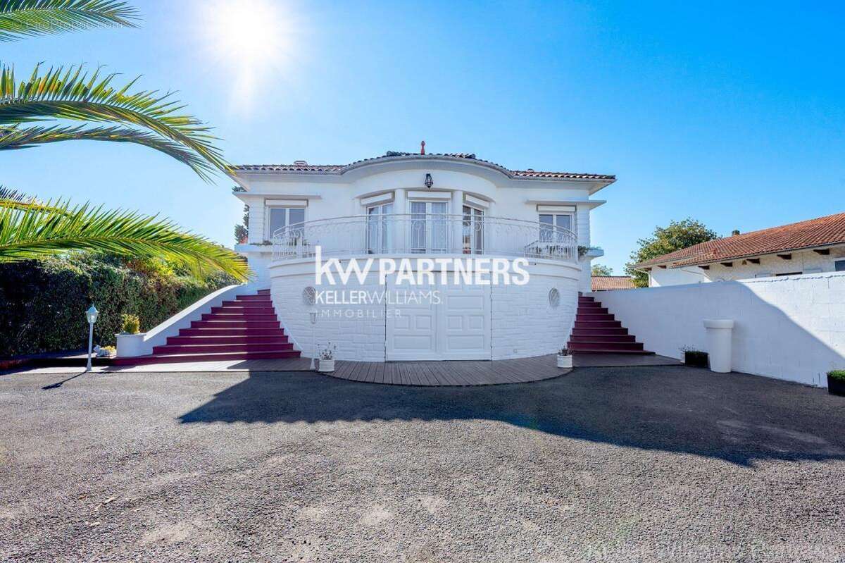 Maison à LE HAILLAN