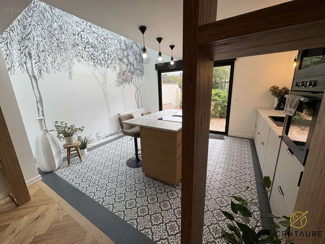 Maison à LAMBERSART