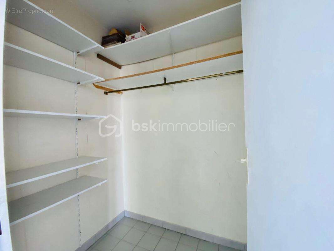 Appartement spacieux et lumineux au cœur de Montpellier - photo 8