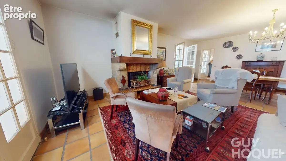 Maison Mourenx Bourg - photo 3