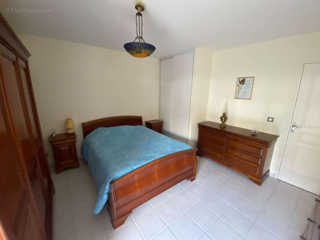 Appartement à GANGES