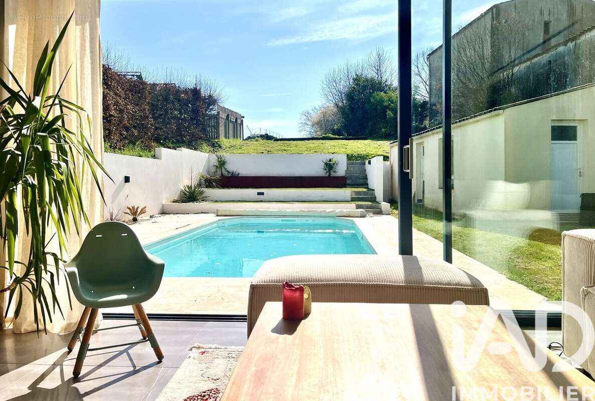 Photo 5 - Maison à ANDILLY