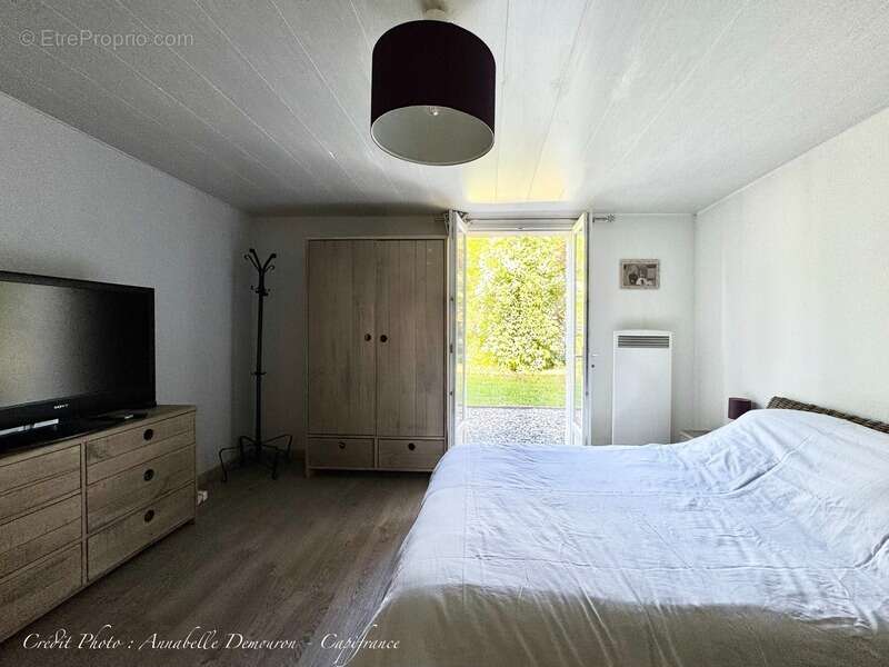 Maison à ORLEAT