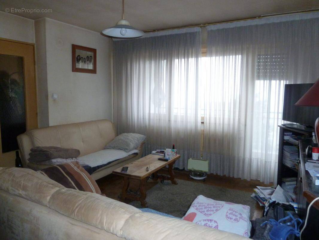 Appartement à HAGUENAU