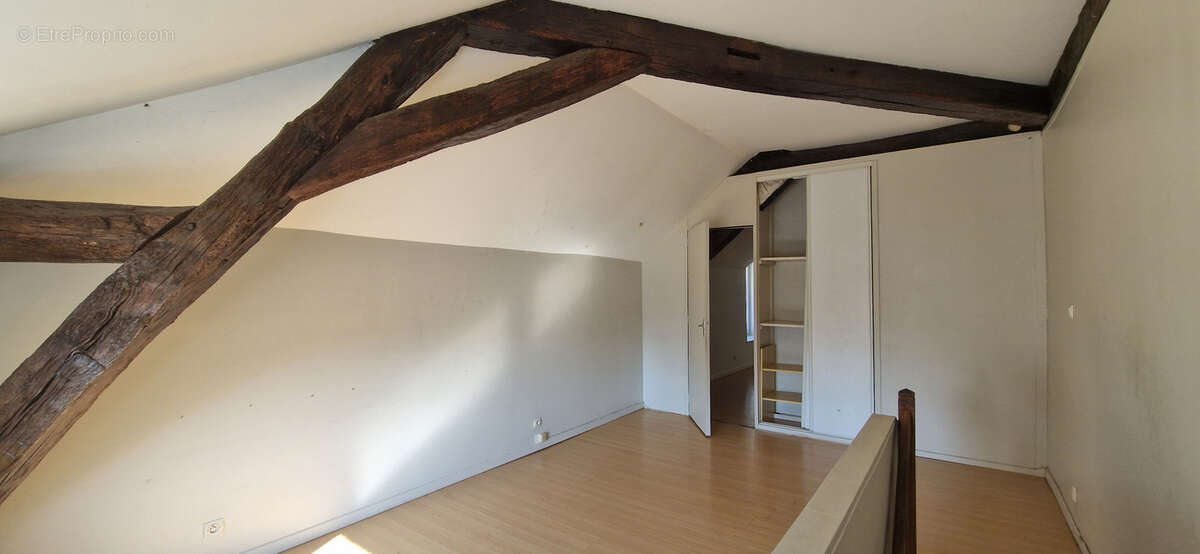 Appartement à RICHELIEU