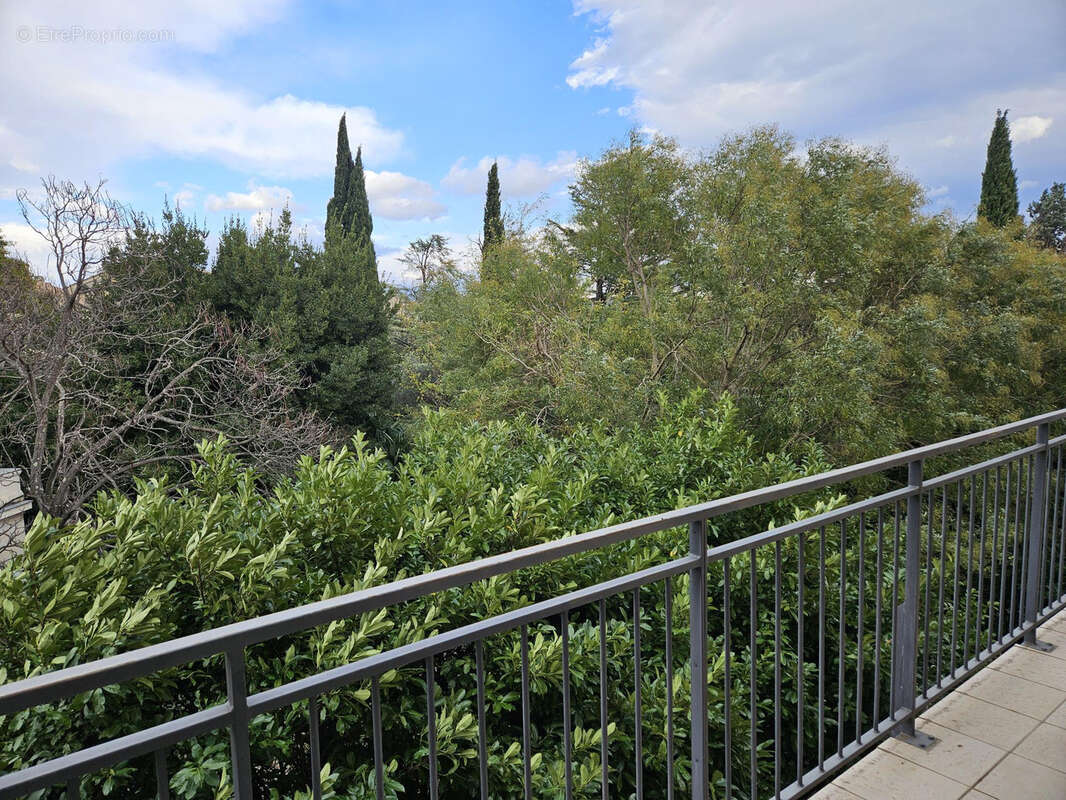 Appartement à ORANGE