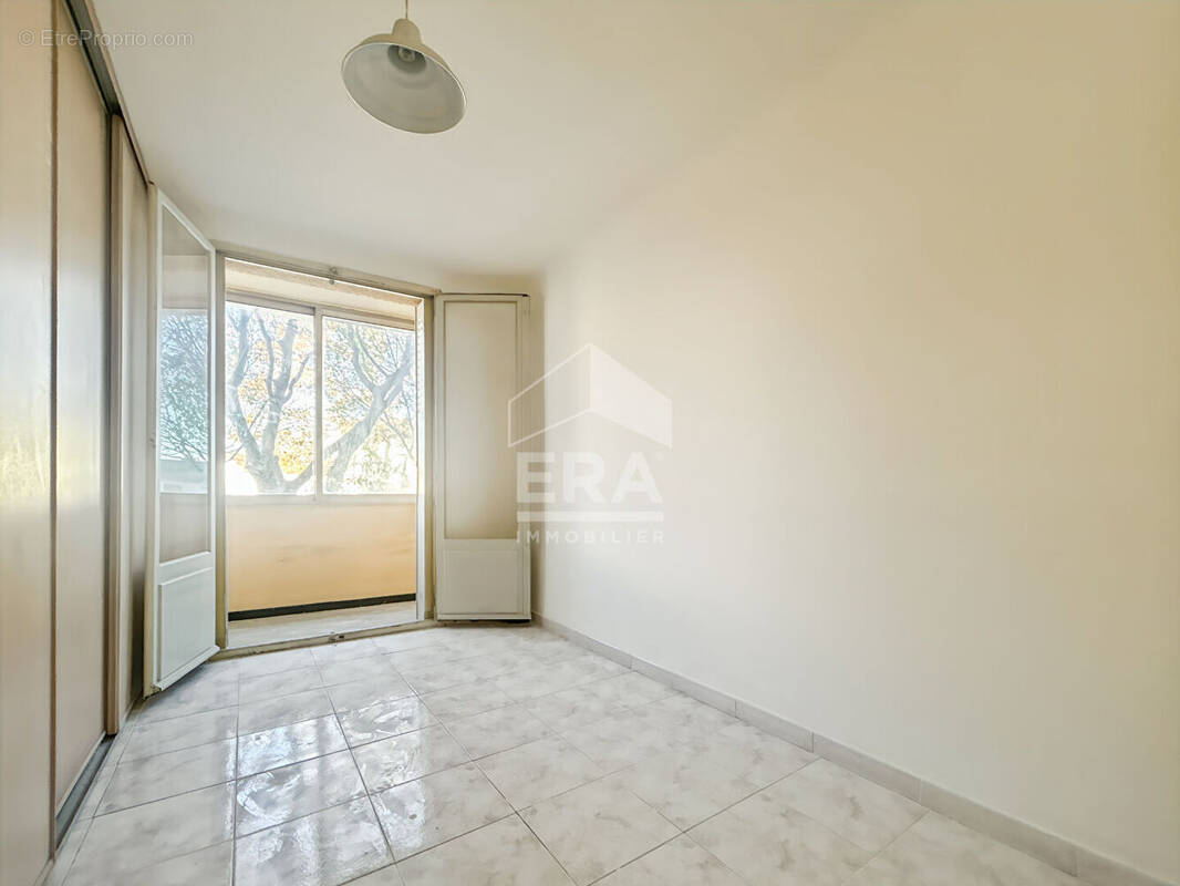 Appartement à MARSEILLE-10E