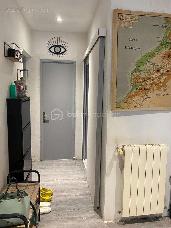 Charmante maison de 96 m² dans un village recherché en Ariège - photo 2