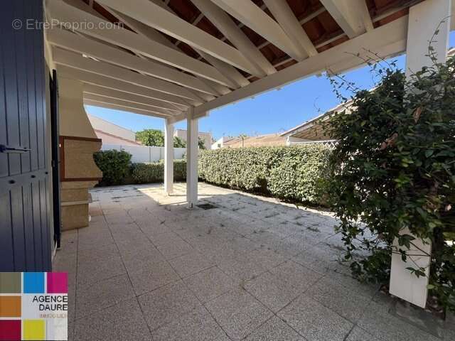 Maison 90 m² à Portiragnes  - photo 2
