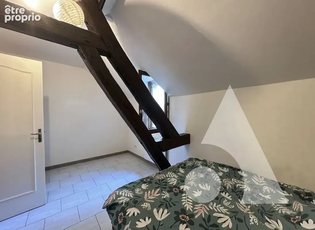 Appartement Troyes centre ville 2 pièce(s) 46.48 m2 avec parking - photo 5