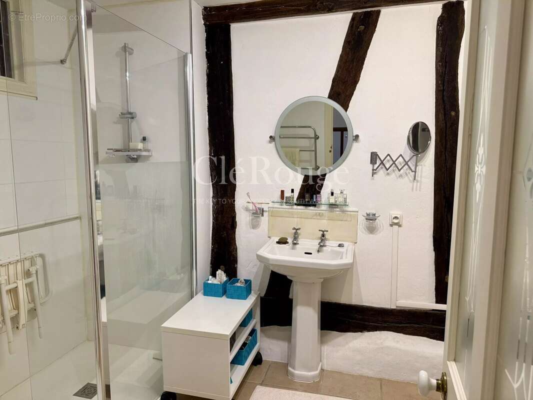 Appartement à DURAS
