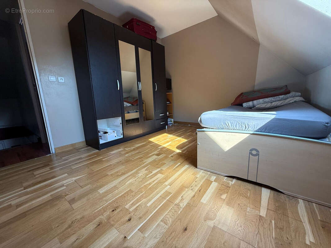 Maison à VILLEPINTE