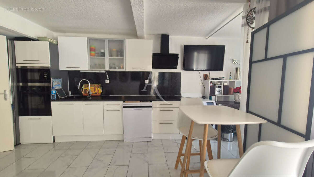 Appartement à SETE