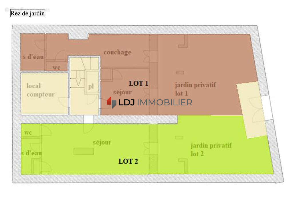 Appartement à AMELIE-LES-BAINS-PALALDA