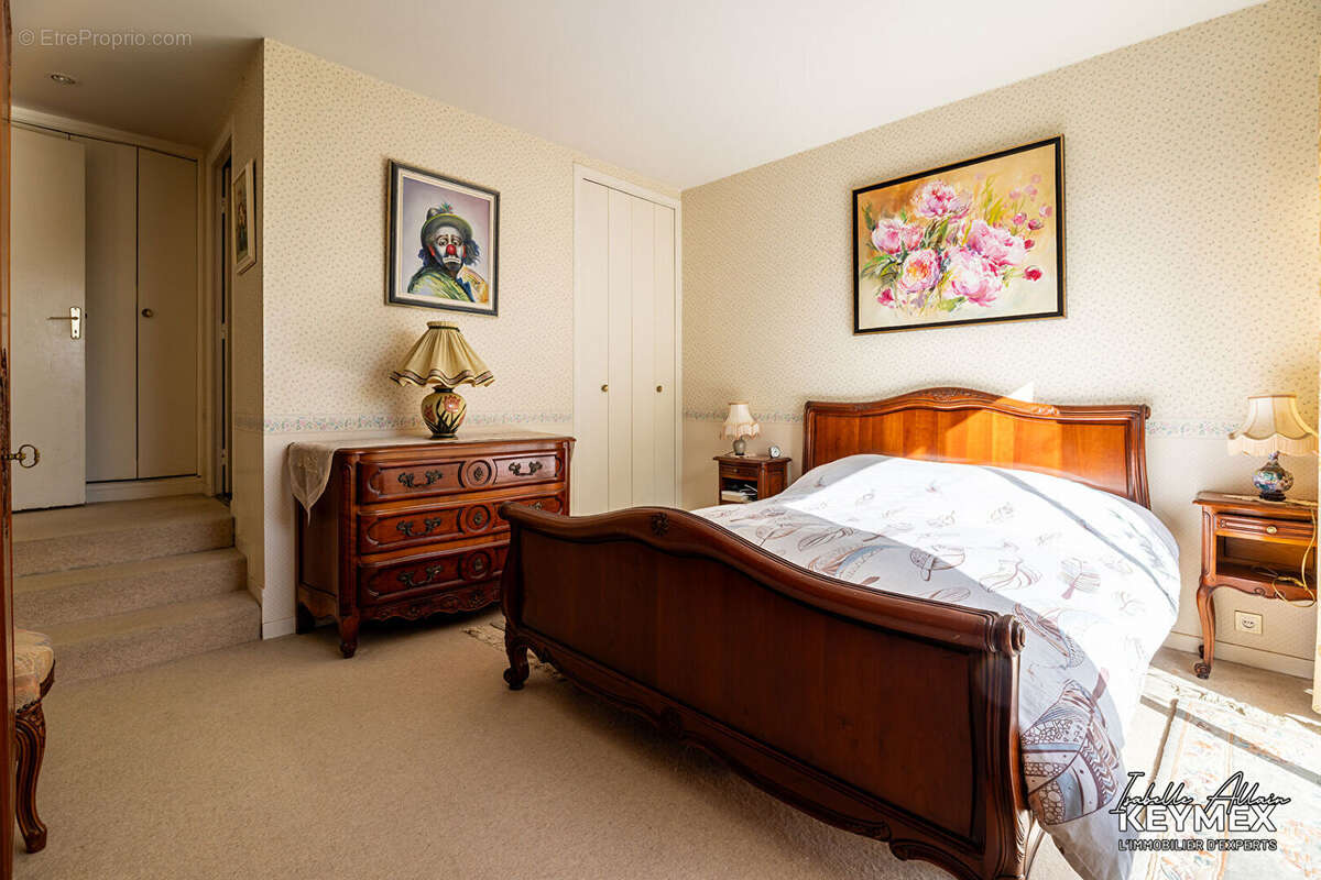 Maison à GARGENVILLE