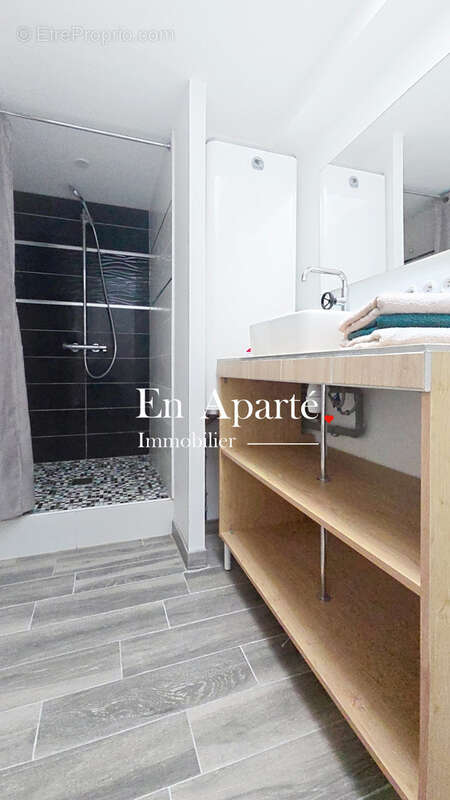 Appartement à GRANVILLE