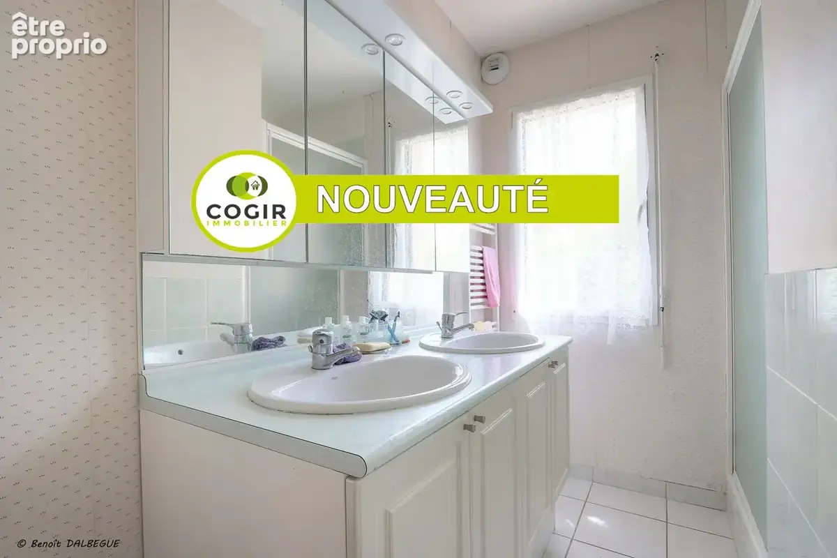 Maison 7 pieces 158m² - MONTFORT-SUR-MEU 35160 - photo 6