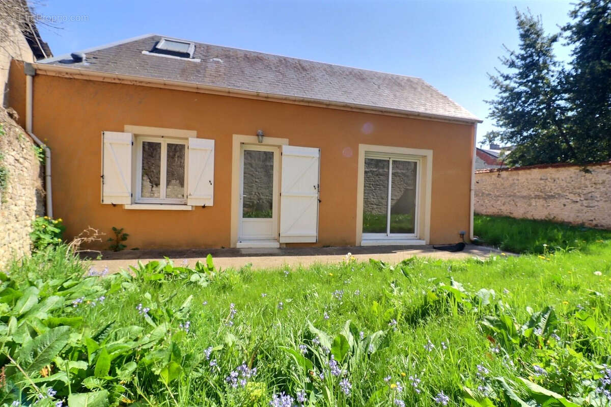 Maison 113m² à étampes - photo 7