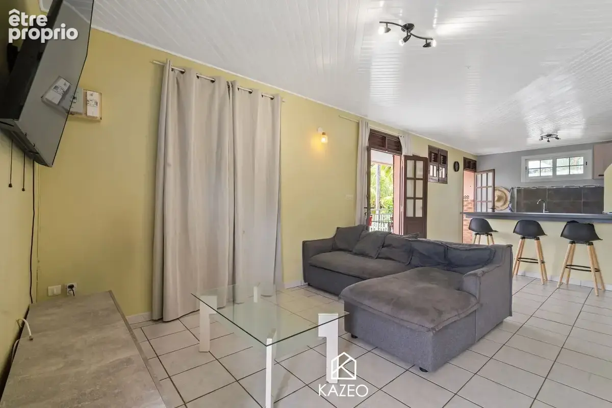 Appartement 116 m² à vendre à Riviere-Pilote (97211) - photo 2