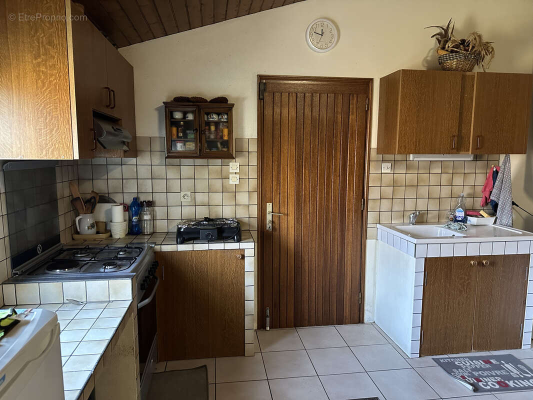 Maison à SAINT-PIERRE-SUR-DROPT