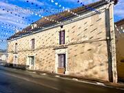 Maison à TOCANE-SAINT-APRE